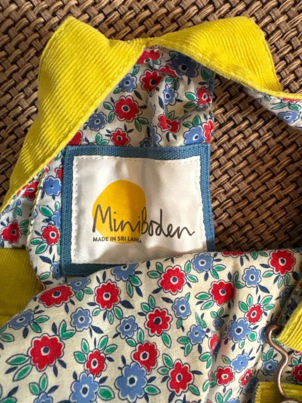 Mini Boden girls clothing bundle lot - Picture 5 of 13